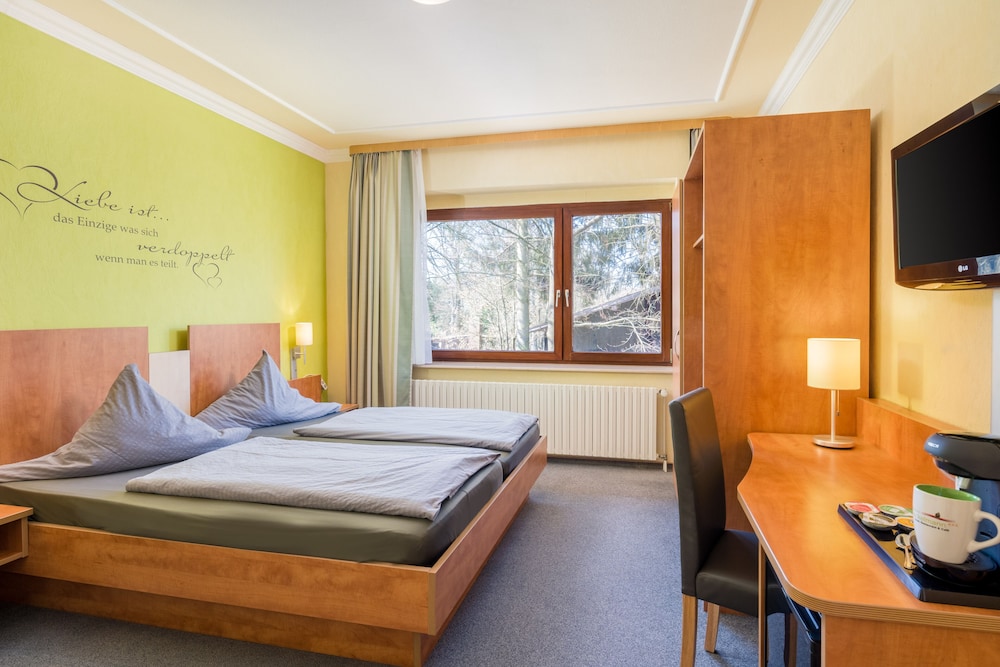 Standard Double Room, Non Smoking photo 1