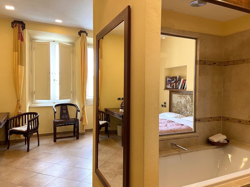 Double Room Single Use (Trend) photo 1