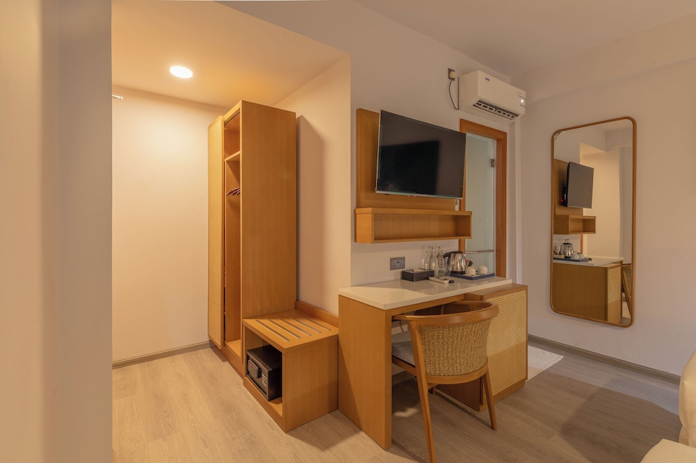 Deluxe Room photo 2