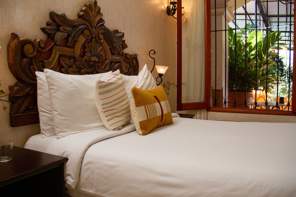 Room, 1 Double Bed photo 3