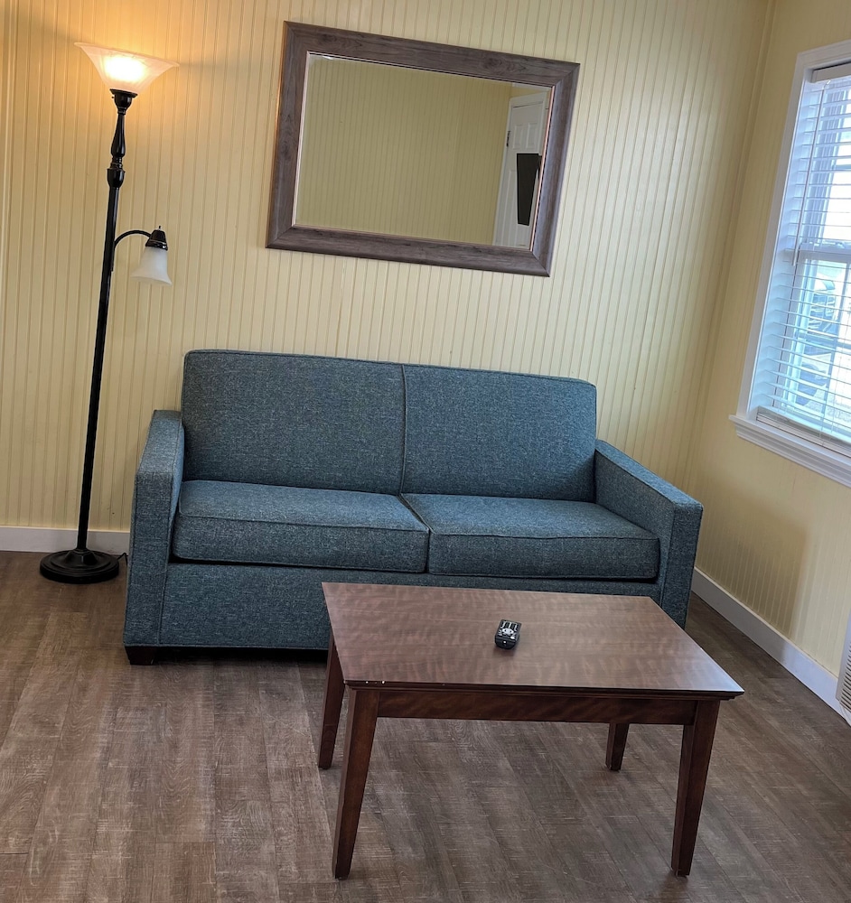 Cottage Suite