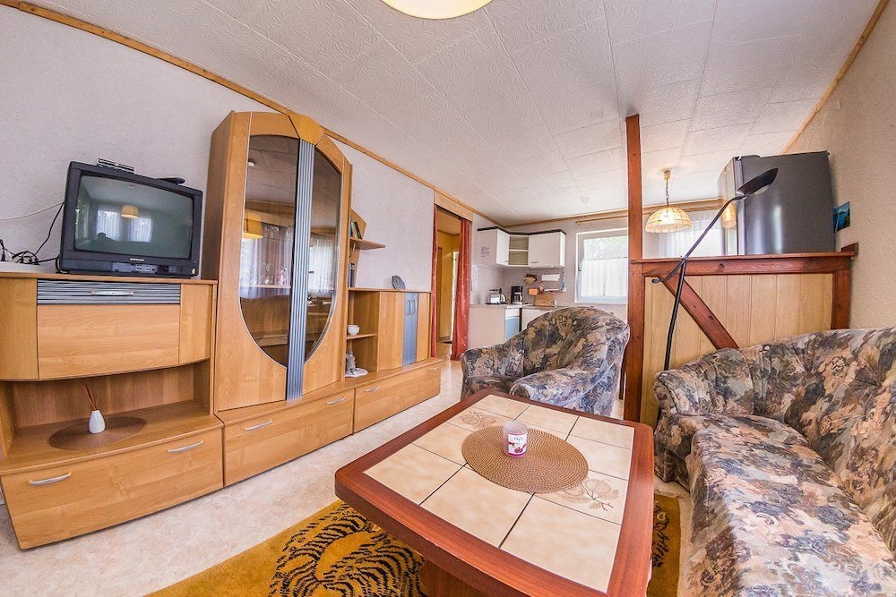 Holiday Home (incl. cleaning fee 40 EUR) photo 3