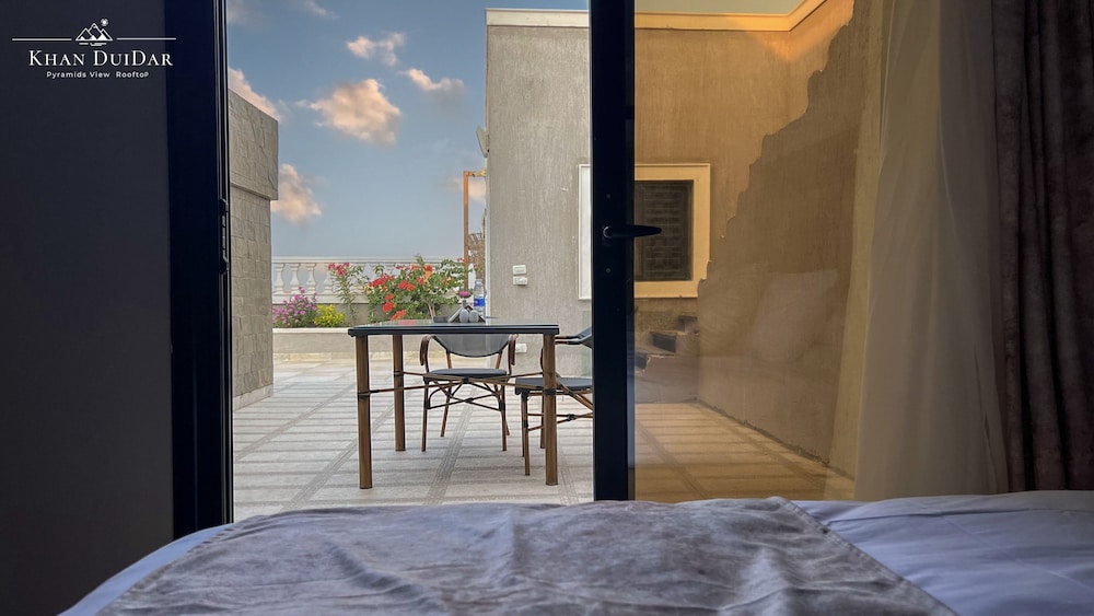 Superior Double or Twin Room, City View - Photo 14