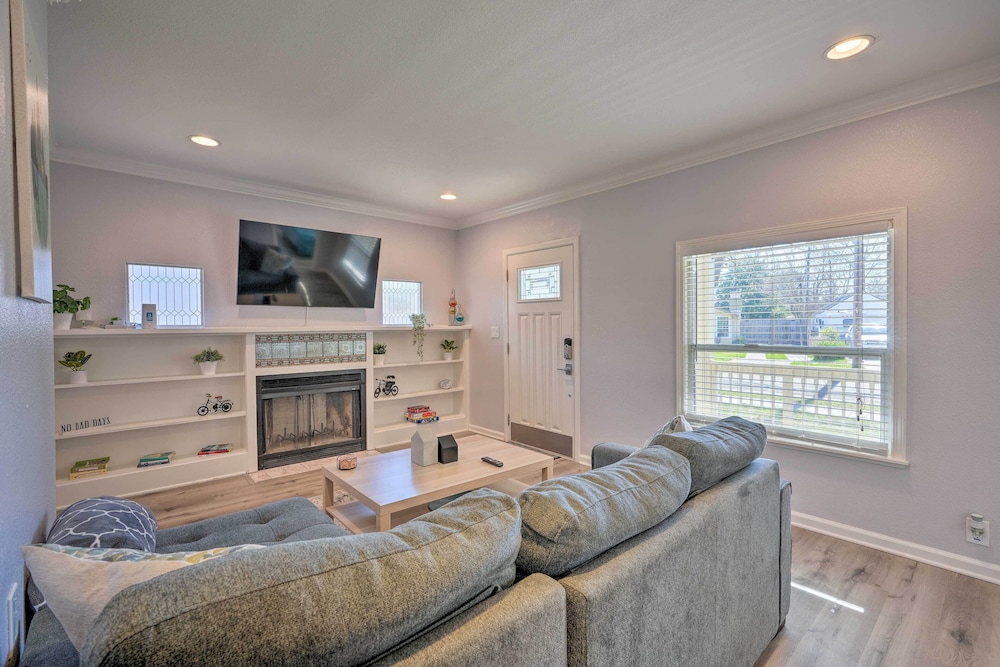 House (2 Bedrooms) photo 1
