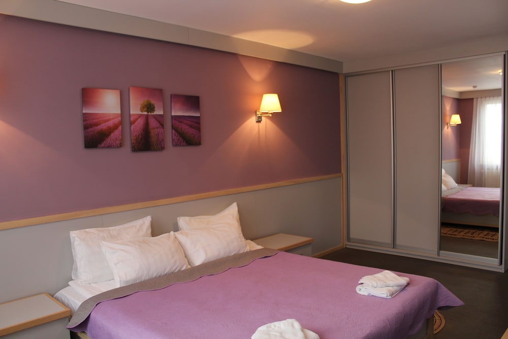 Superior Double Room, Bay View photo 2