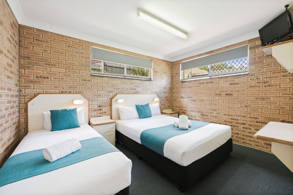 Family Suite, 2 Bedrooms, Non Smoking (Two Family Suite) photo 3