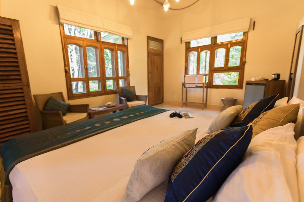 Standard Safari Room photo 3
