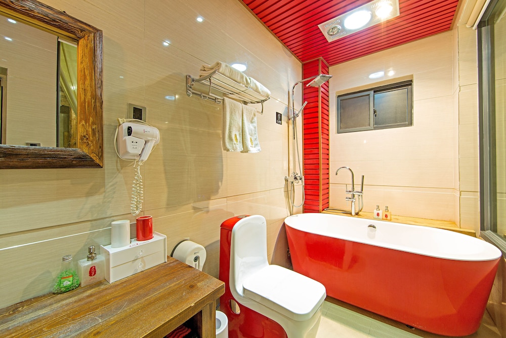 Cong Xun King Room photo 3