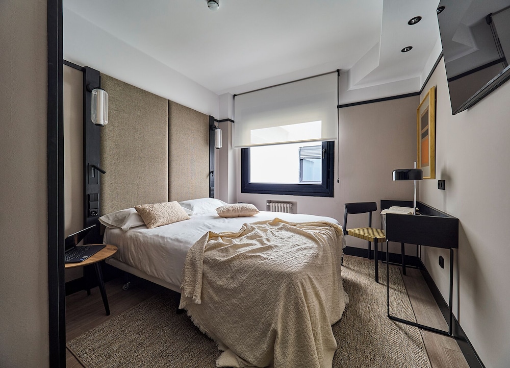 Habitación Doble Pequeña