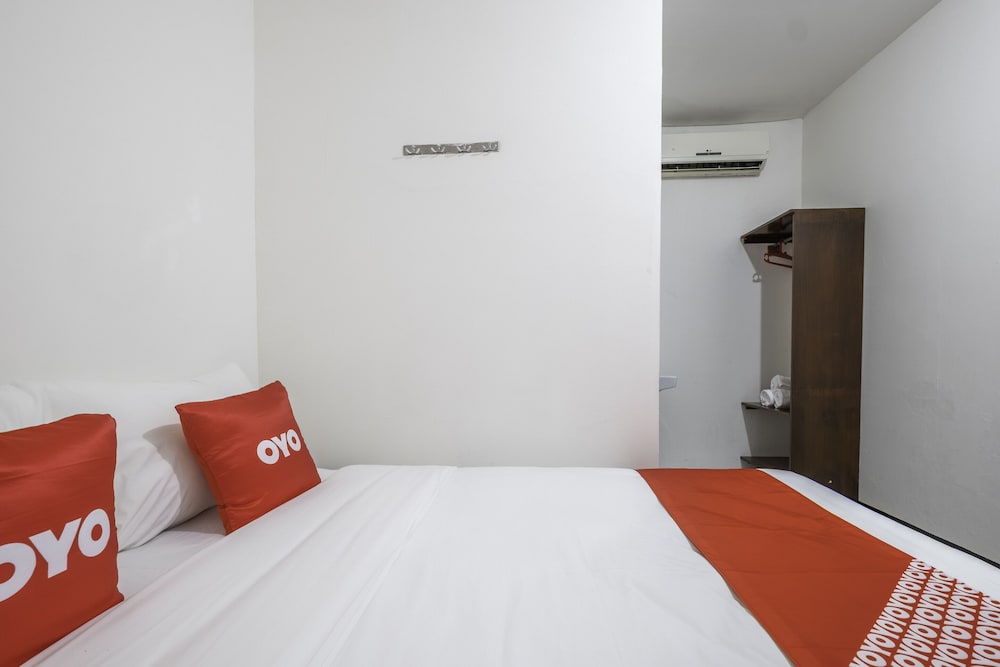 Standard Double Room photo 2