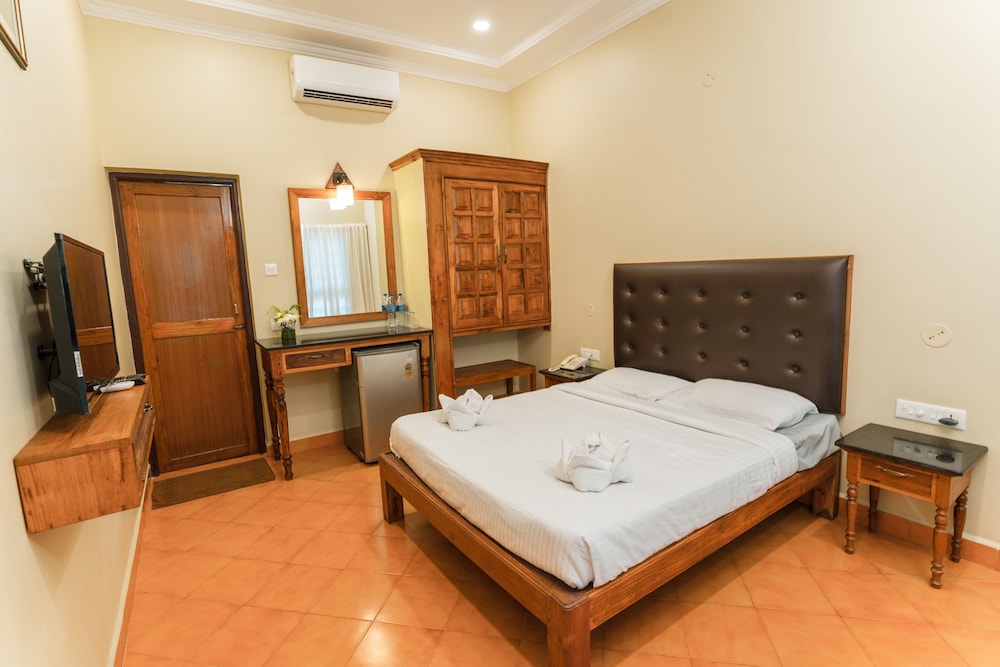 Deluxe Room - Photo 1