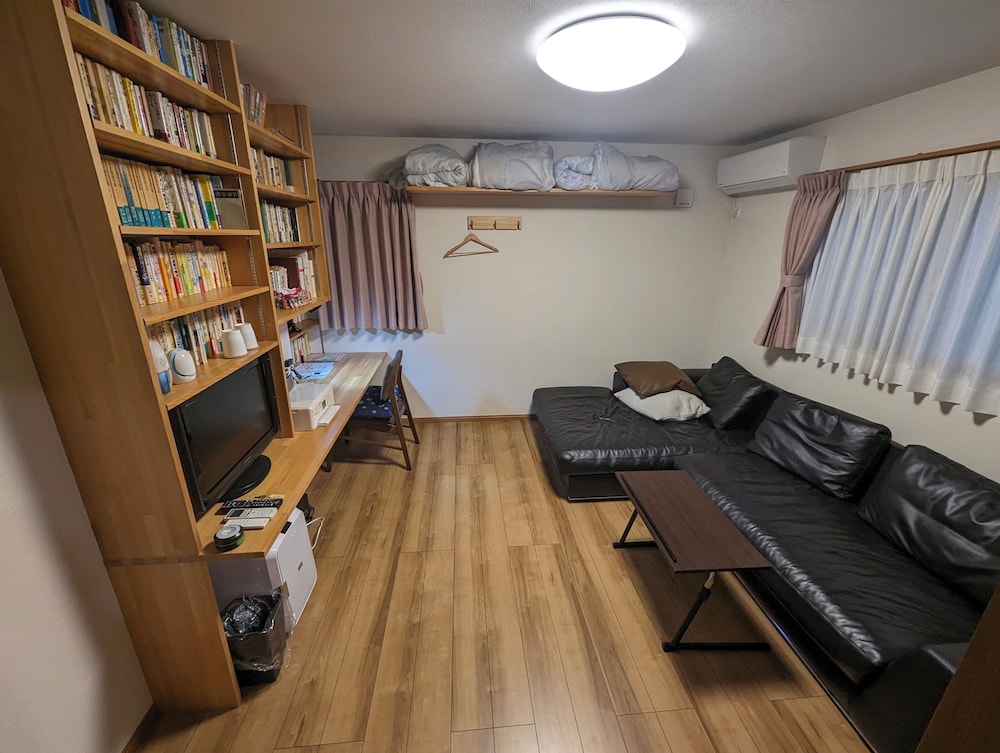 Deluxe Single Room photo 2