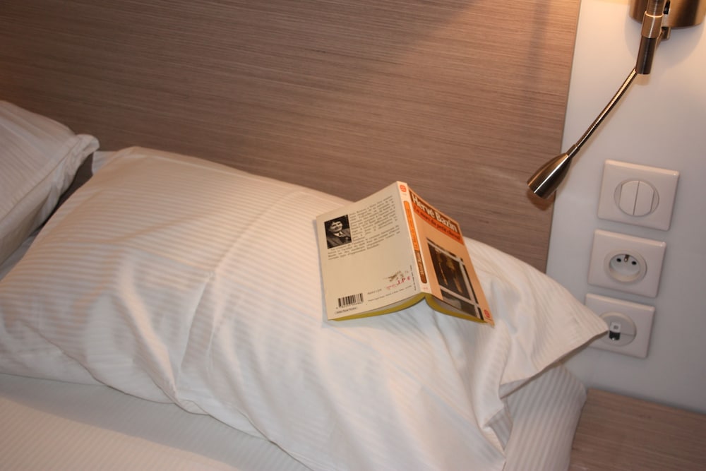 Comfort Twin Room, 2 Twin Beds photo 1