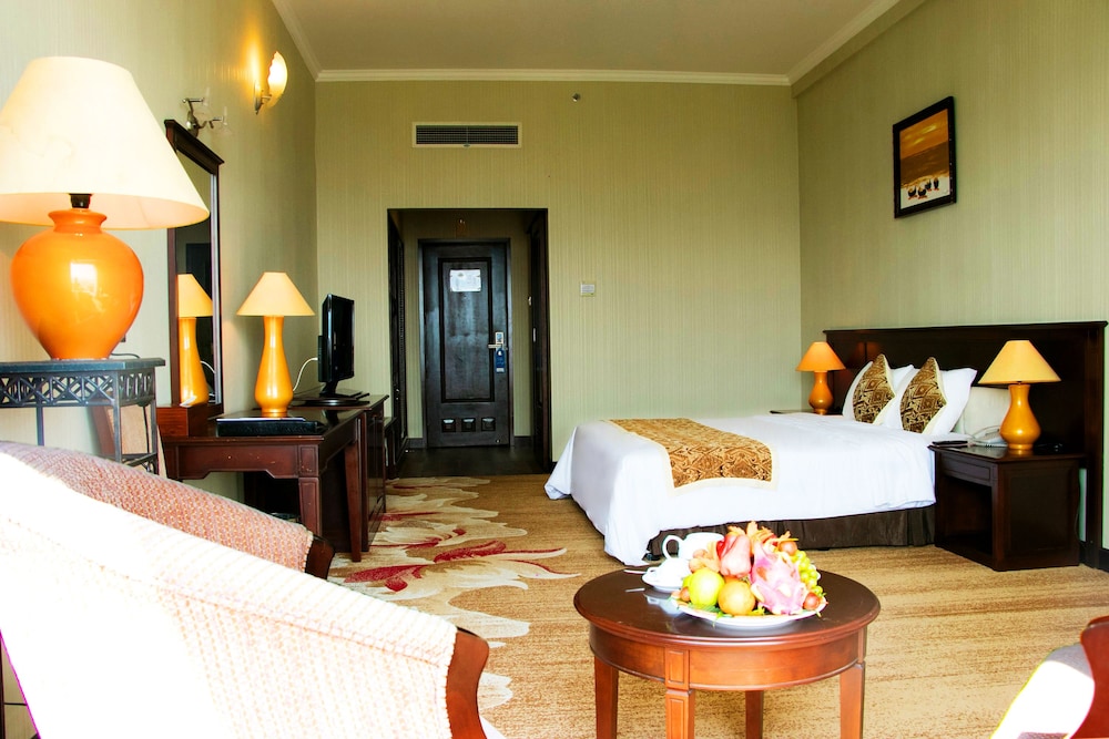 Luxury Double Room, Sea View - Photo 4