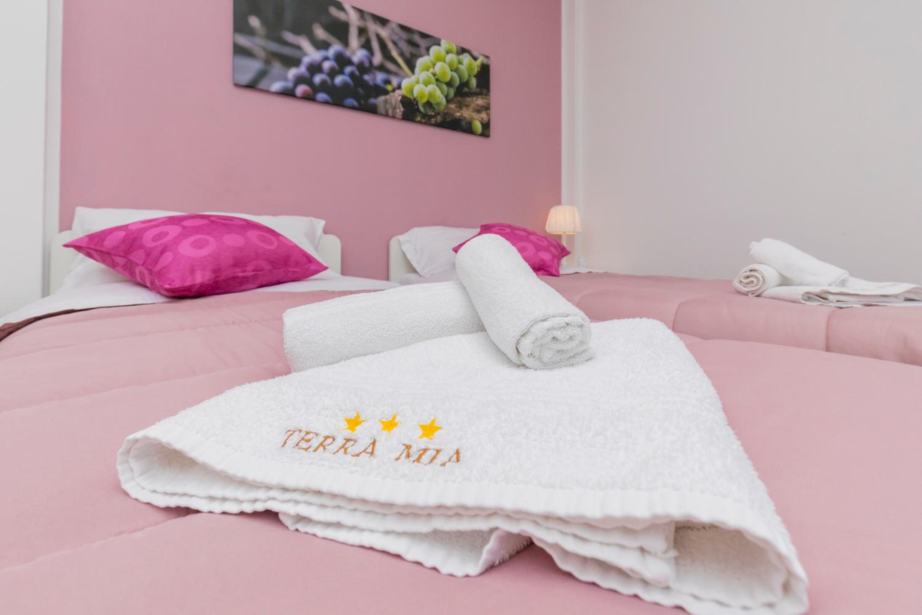 Double or Twin Room with Extra Bed - Photo 10