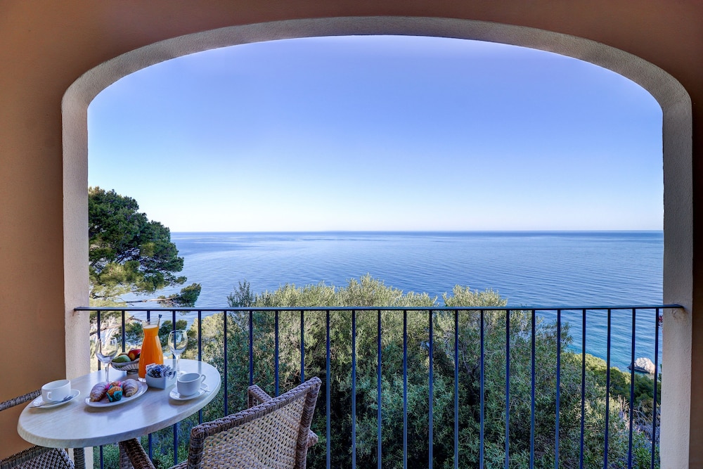 Standard Room, Sea View - Photo 6