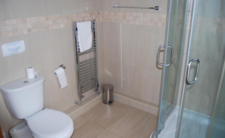 Deluxe Double Room With Shower photo 2