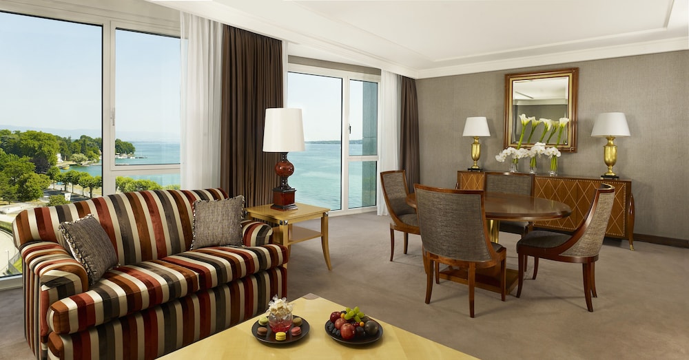 Executive Suite, 1 Bedroom