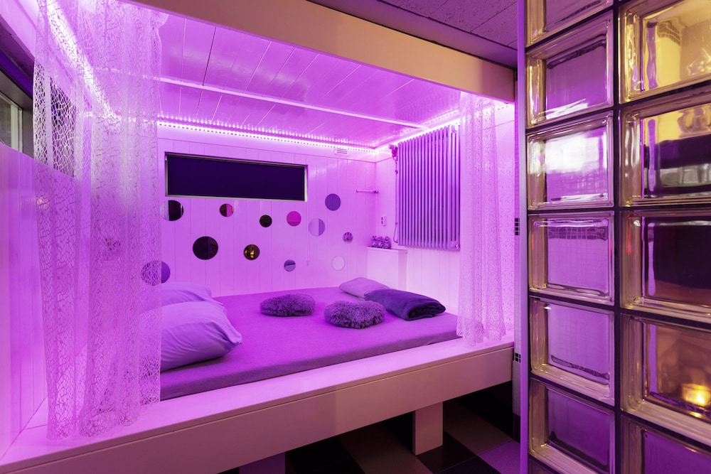 Double Room, Sauna (Welness Room - Check-In 8 Pm) photo 1
