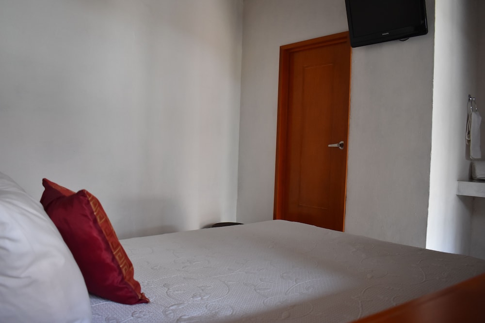 Double Room, 1 Double Bed photo 1