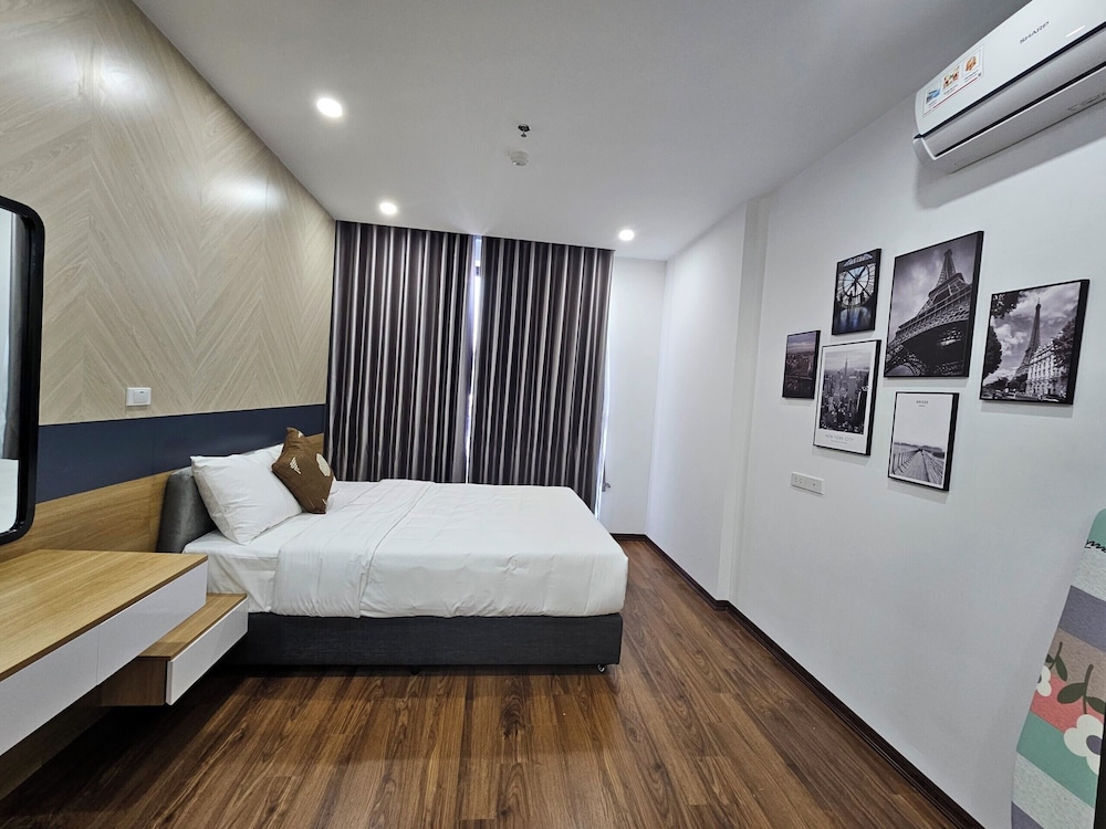 Comfort Double Room Single Use photo 1