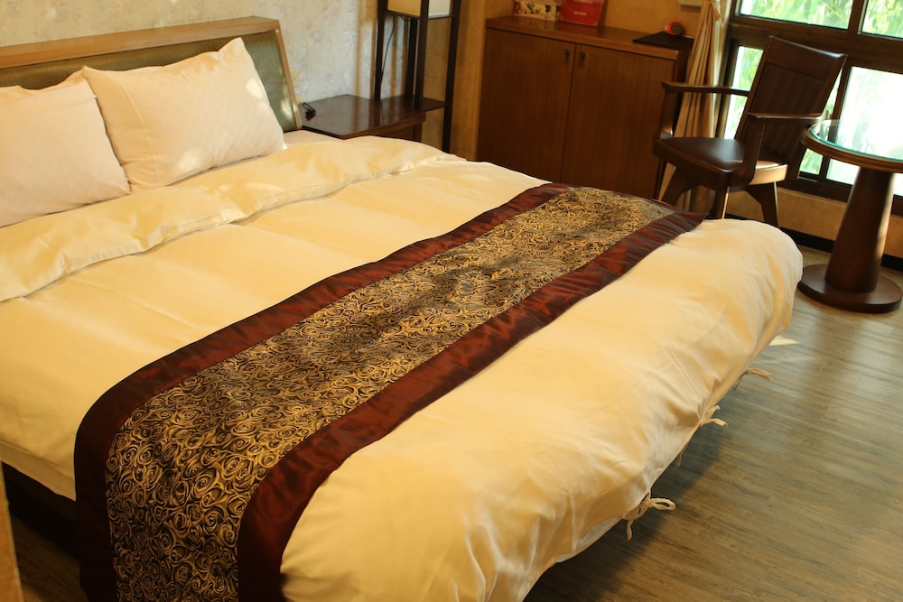 Standard Double Room photo 2
