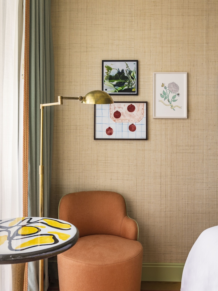 Comfort Double Room, City View photo 2