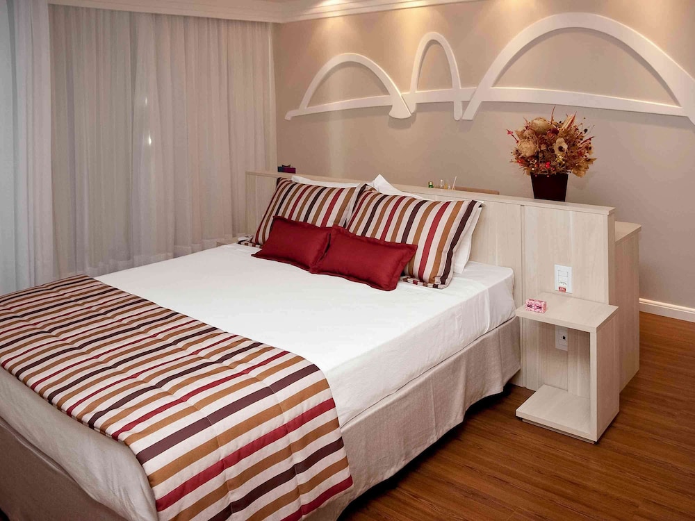 Superior Twin Room, 2 Twin Beds - Photo 1