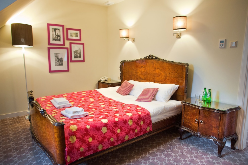Executive Suite, 2 Bedrooms, Terrace photo 2