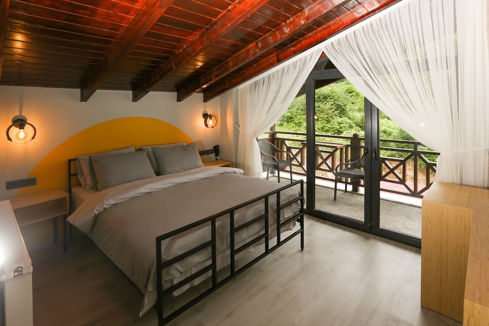 Elite Room, 1 Double Bed photo 1