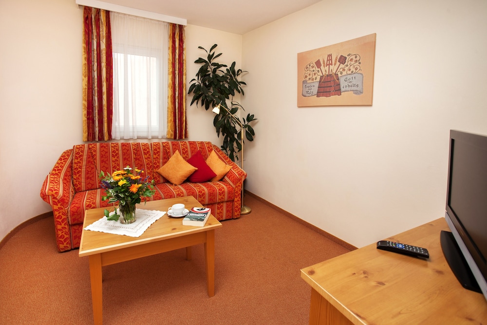Comfort Double Room Single Use photo 3