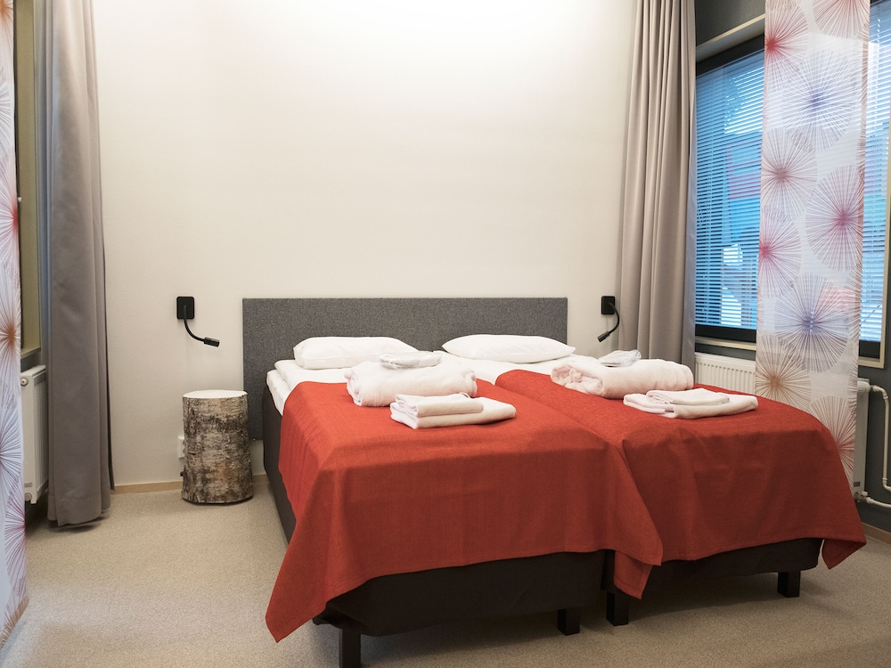Deluxe Room, 2 Bedrooms, Sauna photo 3