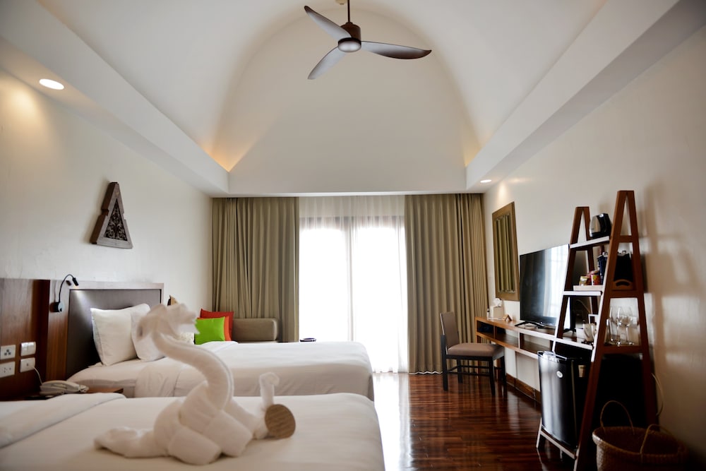 Tropical room - Photo 4