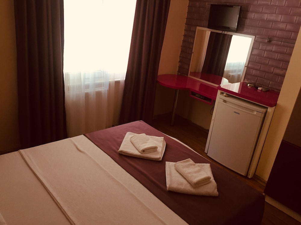 Standard Room photo 1