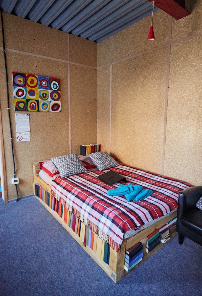 Signature Apartment, 1 Bedroom photo 1
