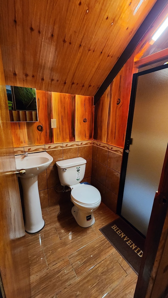Family Cabin, Mountain View photo 2