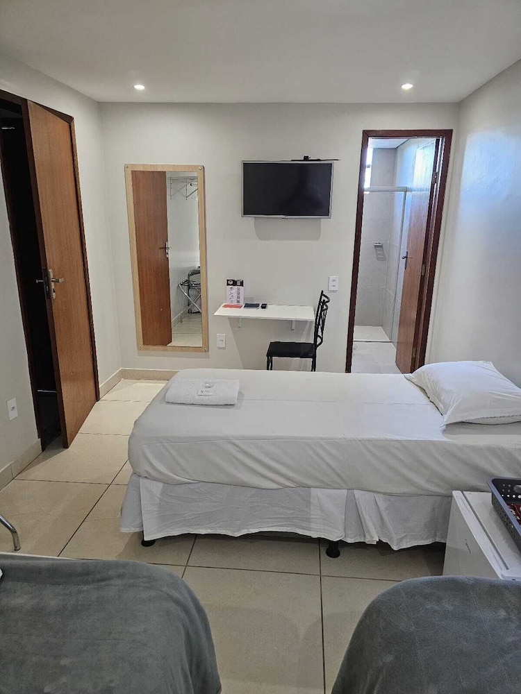 Superior Quadruple Room, 1 Bedroom photo 2