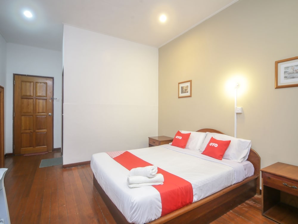 Deluxe Double Room photo 3