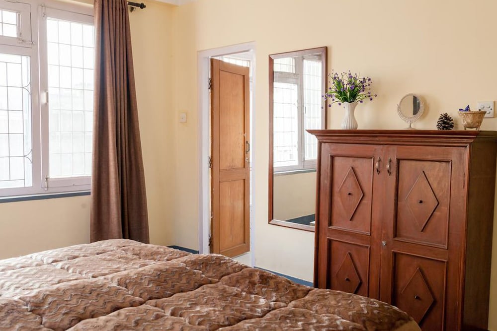 Double Room, 1 King Bed photo 2