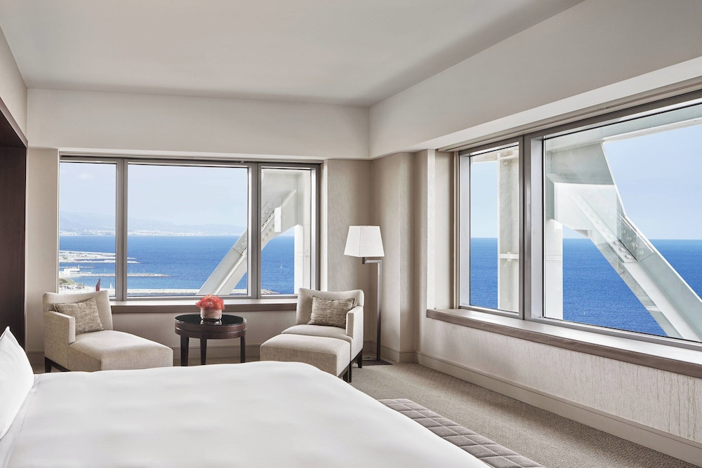Club Suite, 2 Double Beds