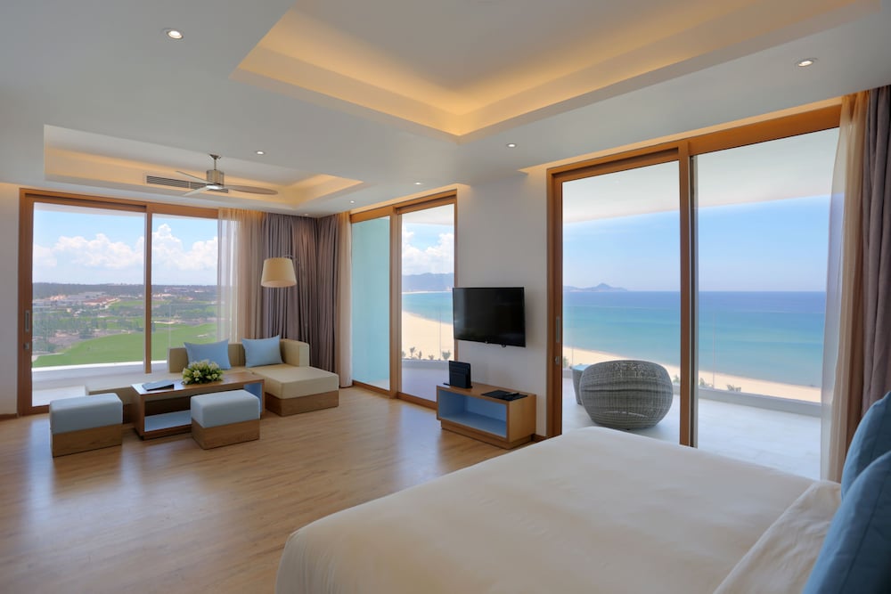 Studio Suite Deluxe Double photo 2