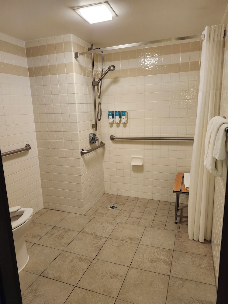 Heritage Inn Suites Houston/Sugar Land, Trademark by Wyndham, 사진 13