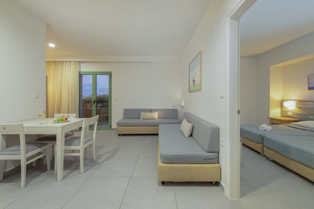 Standard Apartment photo 1