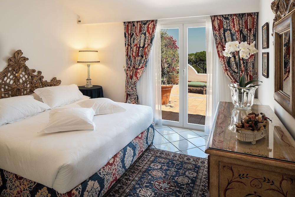 Grand Suite, Sea View