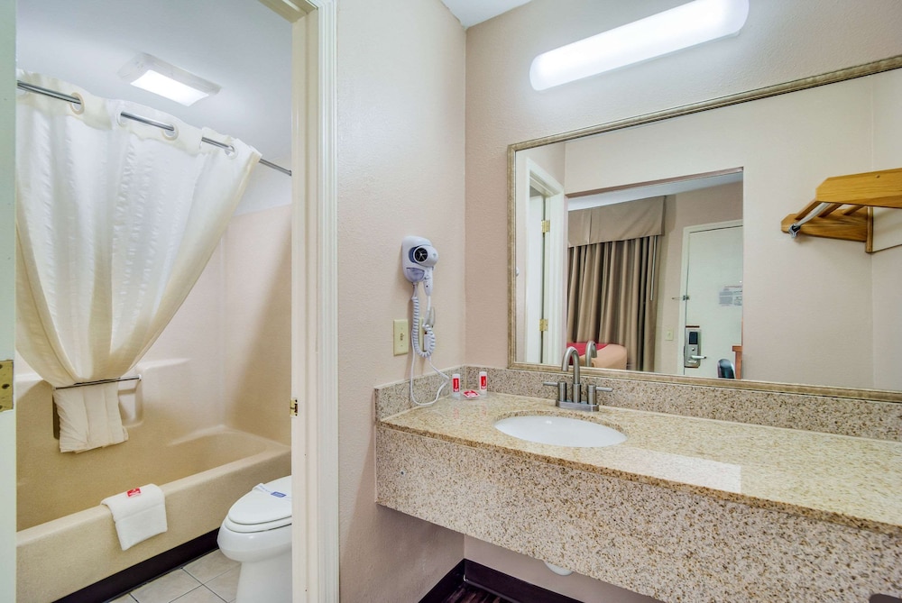 Econo Lodge Walterboro I-95, Billede 4