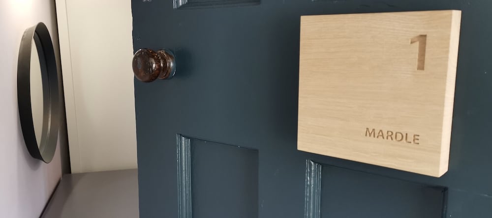 Comfort Single Room, Ensuite