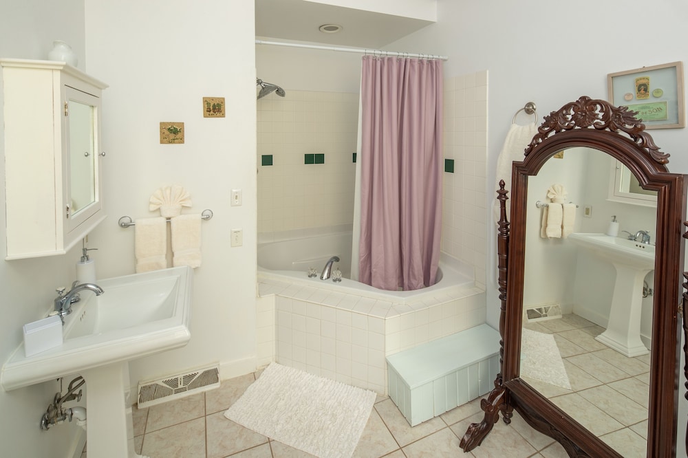 Elite Suite, 1 King Bed, Accessible, Jetted Tub (Pets Not Allowed) photo 3