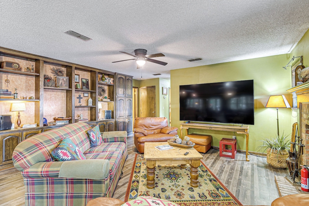 House (3 Bedrooms) photo 2