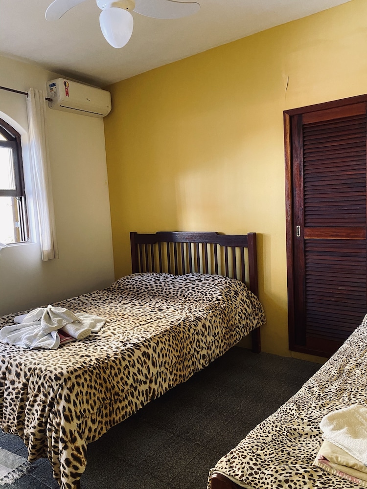 Triple Master Room photo 1