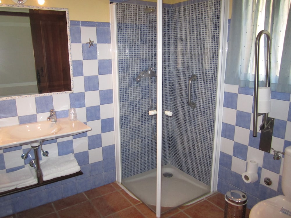 Habitación Doble Estándar, con vista al jardín